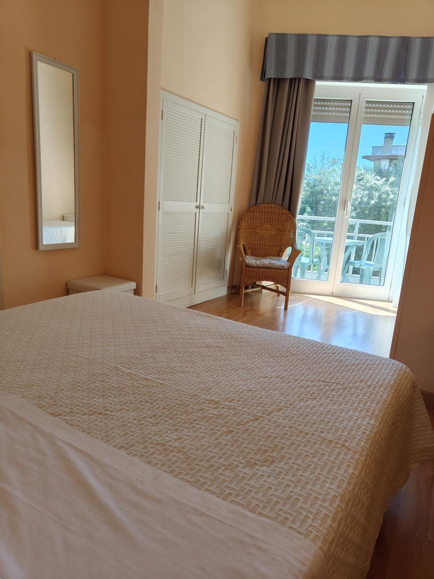 Hotel Ausonia Follonica Luaran gambar