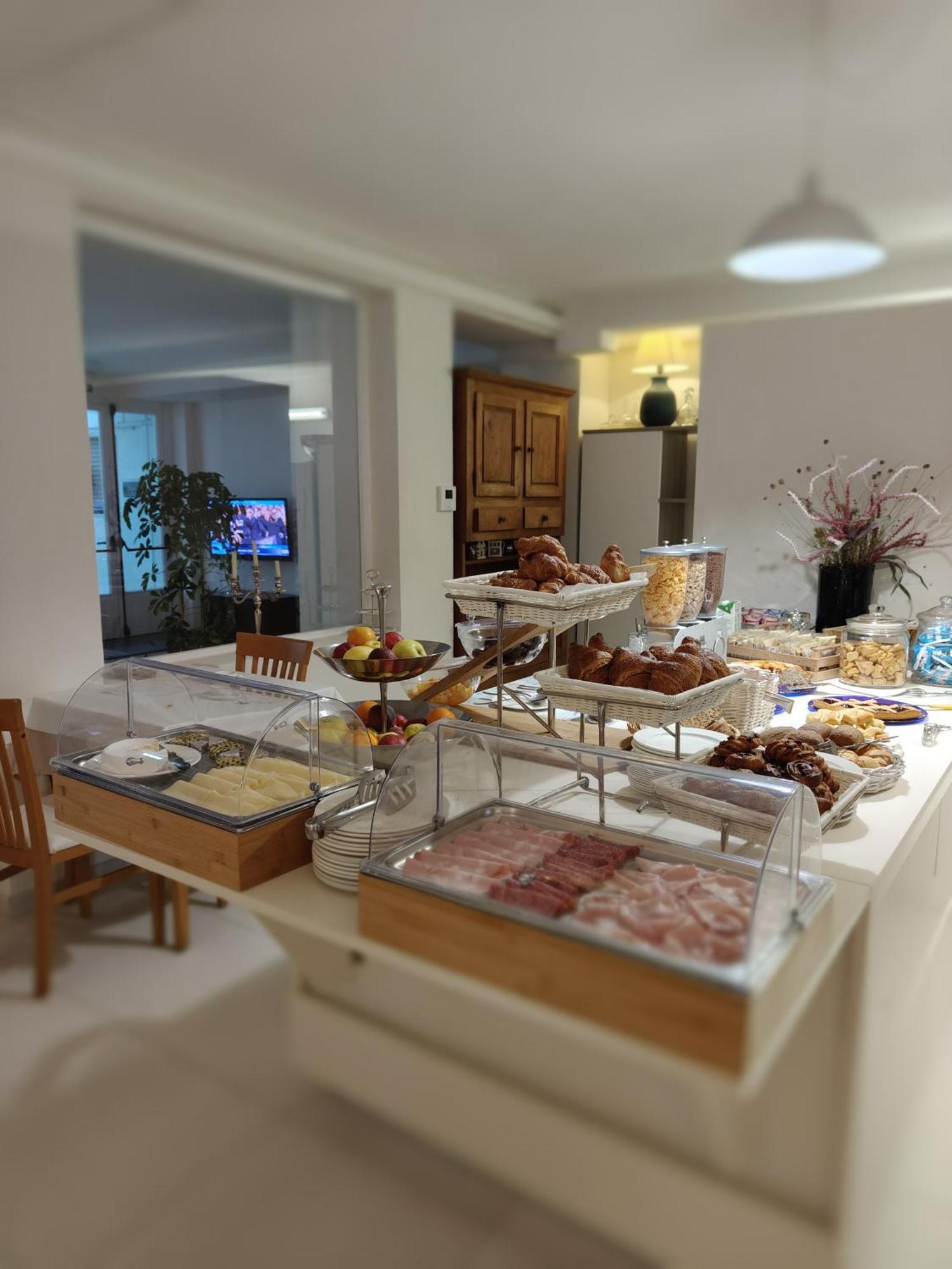 Hotel Ausonia Follonica Luaran gambar